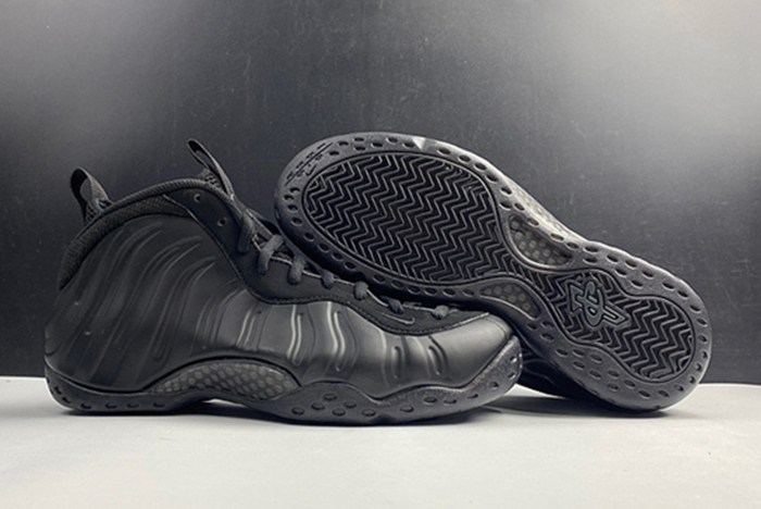 Nike Air Foamposite One