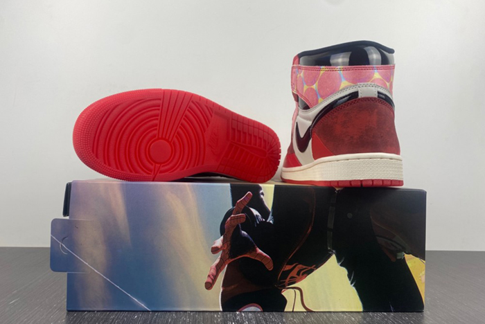 Jordan Air Jordan 1 Retro High OG " Next Chapter" DV1748-601