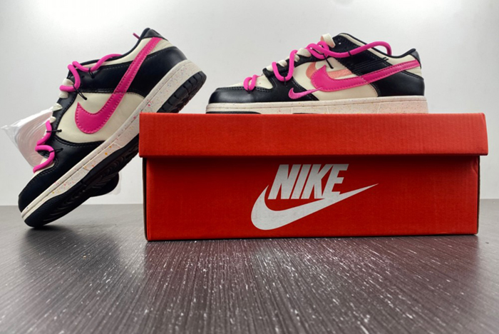 (Nike)Dunk Low Multi FD4623-1311