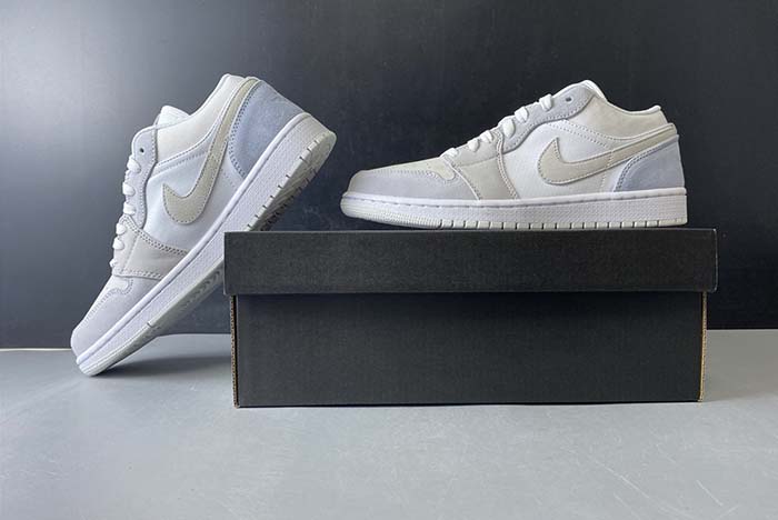 AIR JORDAN 1 LOW "Pairs" CV3043-100