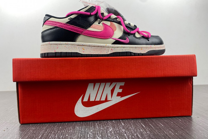 (Nike)Dunk Low Multi FD4623-1311