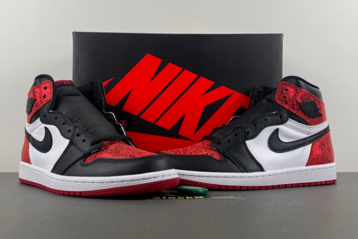 Air Jordan 1 High OG WMNS “Varsity Red” FD2596-60