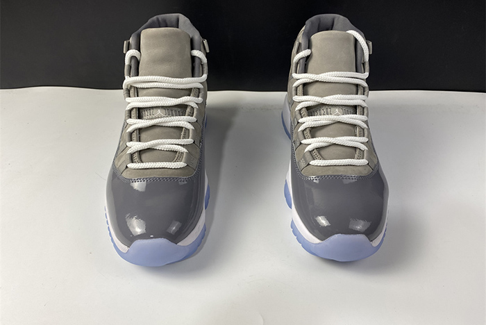 Air Jordan 11 2021