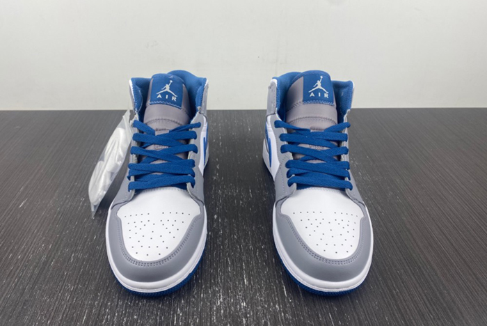 NIKE AIR JORDAN 1 DQ8423-014