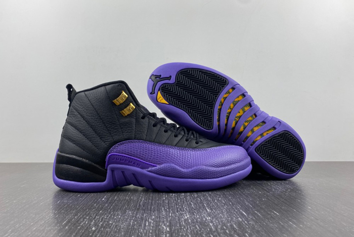 Jordan Air 12