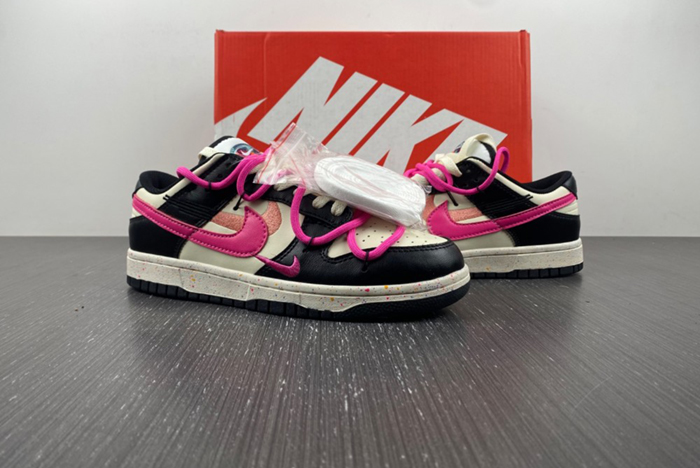 (Nike)Dunk Low Multi FD4623-1311