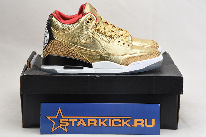 AIR JORDAN 3 RETRO AJ3-933512