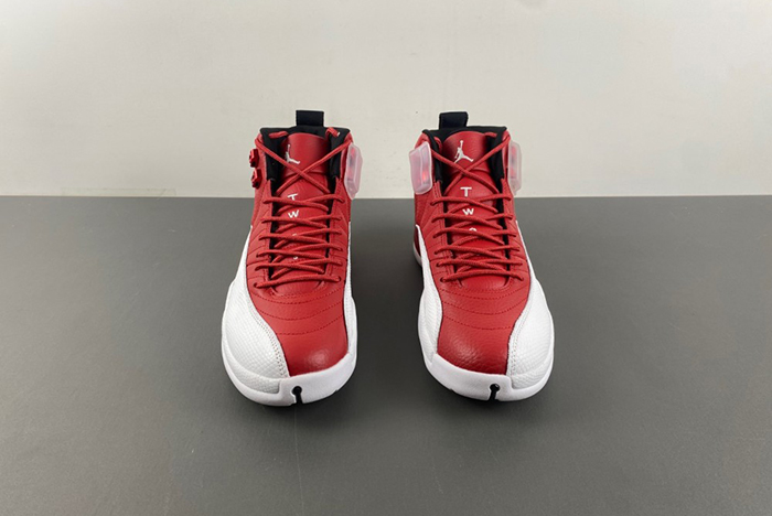 Air Jordan 12 “Gym Red 130690-600