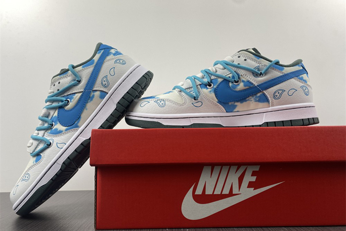 Nike Dunk Low RETRO DH0952-100