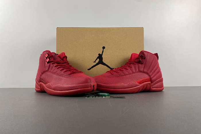 Air Jordan 12 Retro
