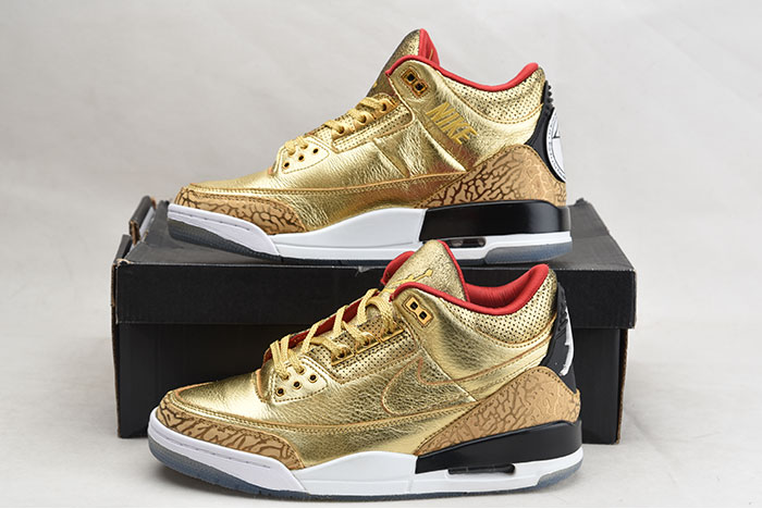 AIR JORDAN 3 RETRO AJ3-933512