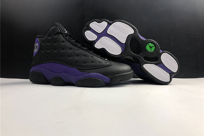 Air Jordan 13