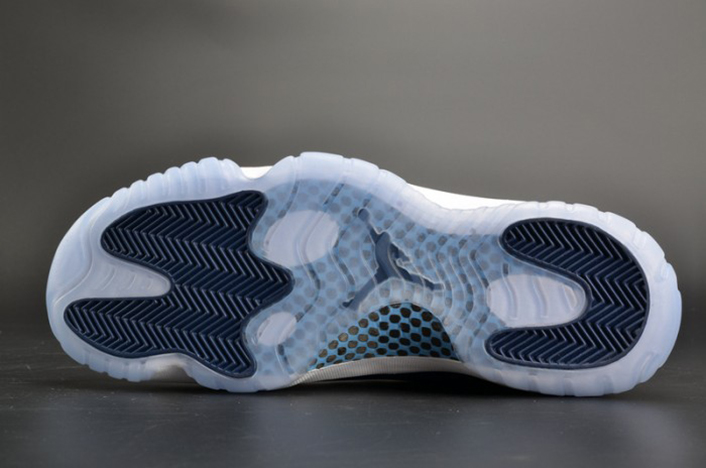 AIR JORDAN 11 RETRO