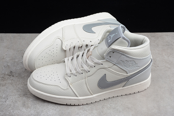 Air Jordan 1 Mid SE