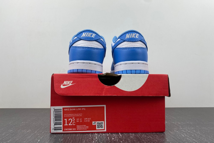 Nike Dunk Low