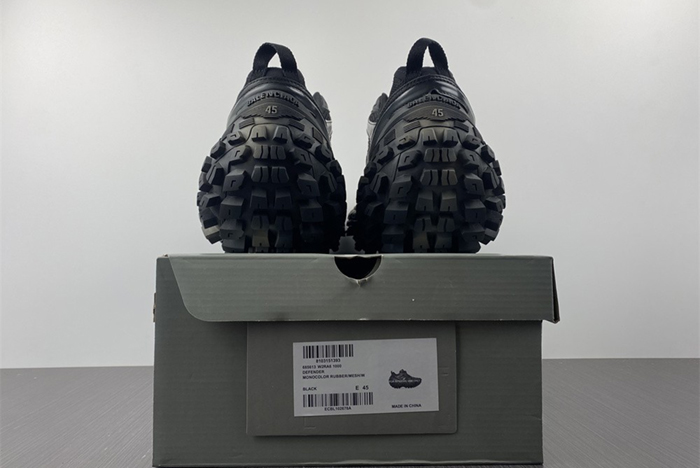 Balenciaga X4 47