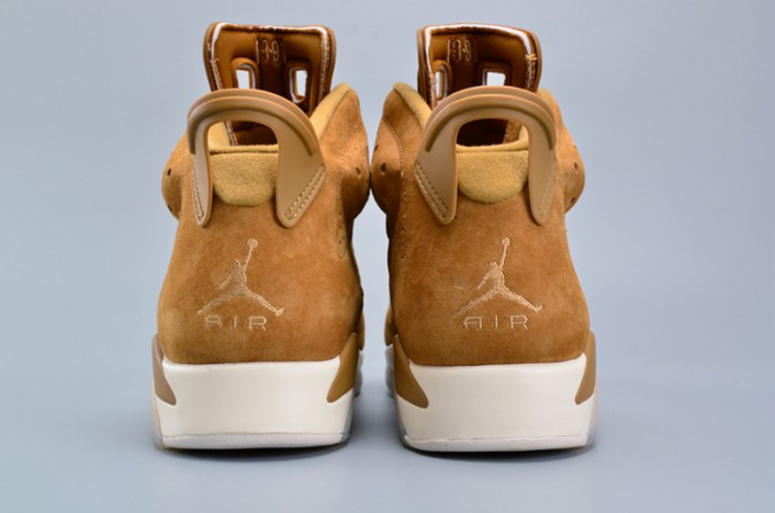 AIR JORDAN 6 RETRO