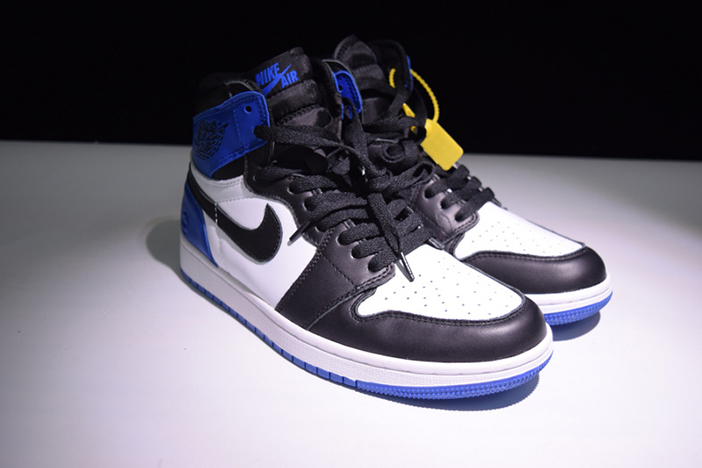 Air Jordan 1 Retro