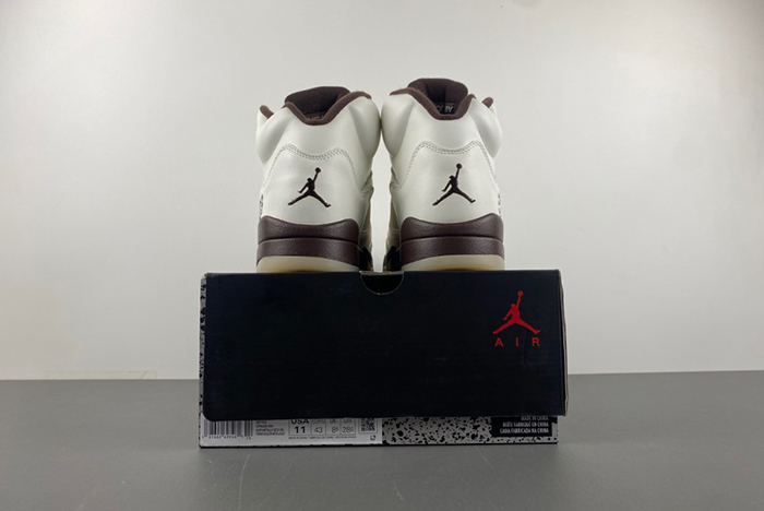 Air Jordan 5 “Earth” DD9336-200