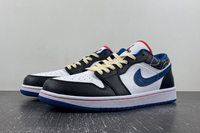 Air Jordan 1 Low SE FV3622 141
