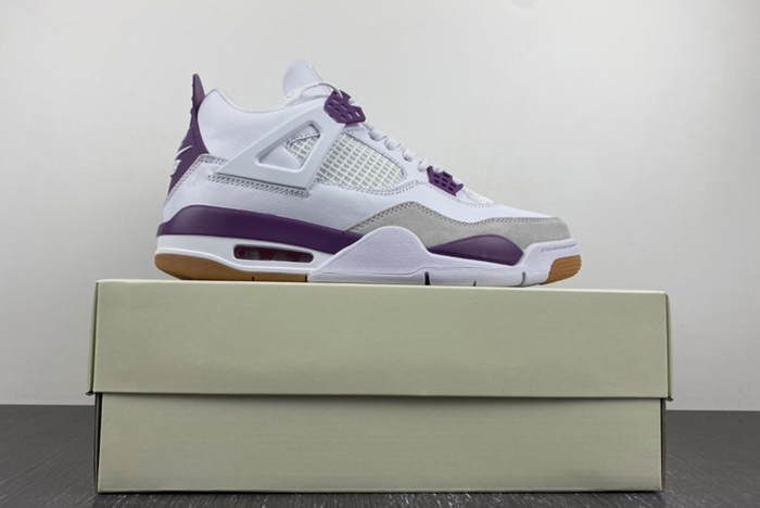 Nike SB x Air Jordan 4 ‘’ DR5415-150
