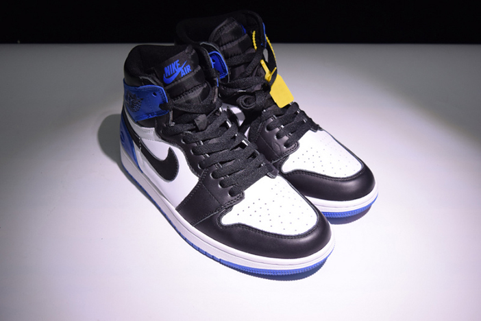 Air Jordan 1 Retro