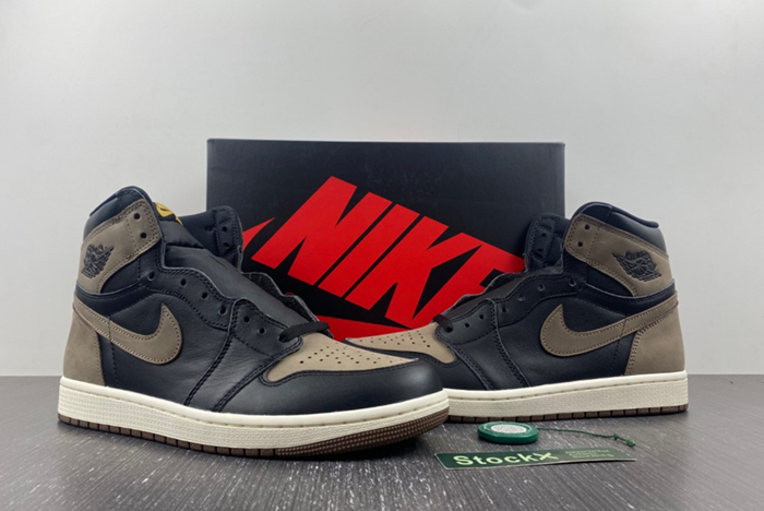 Air Jordan 1 High OG “Palomino” Travis Scott DZ5485-020