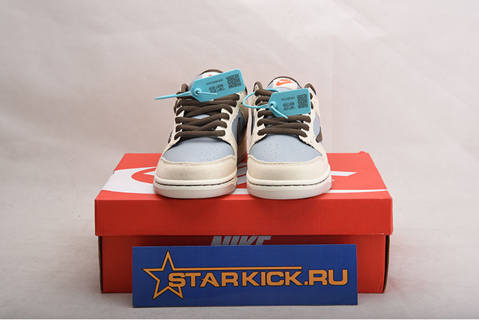 Nike X Travis Scott X Playstation Dunk Low Pro CU1726-800