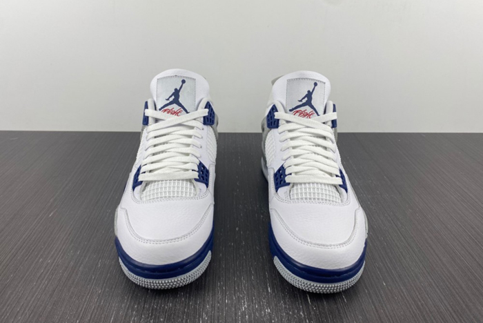 Air Jordan 4 Retro Midnight Navy DH6927-140