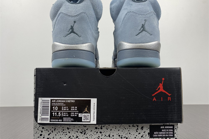 Air Jordan 5 Retro
