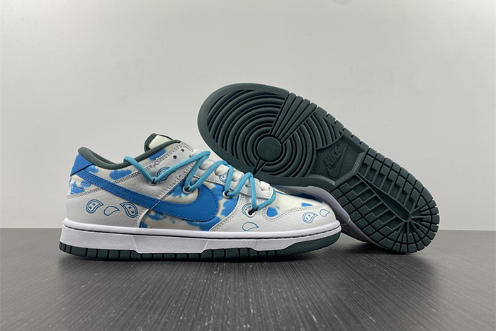 Nike Dunk Low RETRO DH0952-100