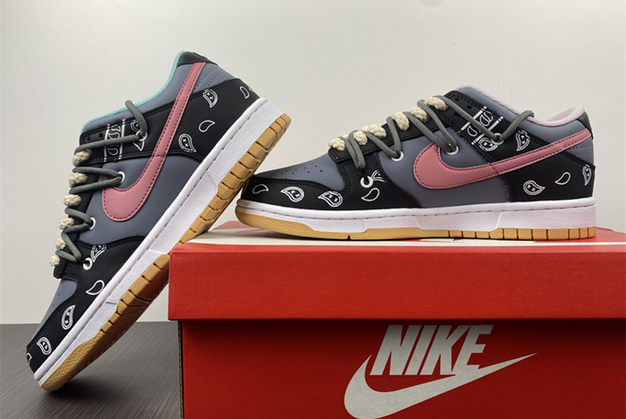 Nike Dunk Low SE FREE 99 DH0952 001