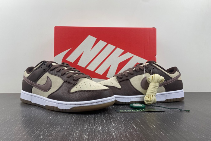 Nike Dunk Low Plum Eclipse- FJ4734-100