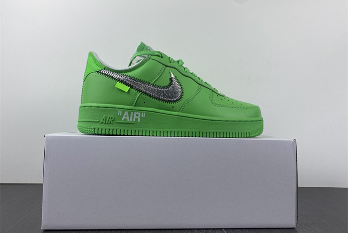 Off-White x Nike AF1