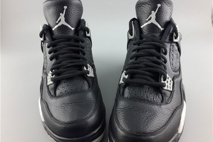 Air Jordan 4 Retro Ls
