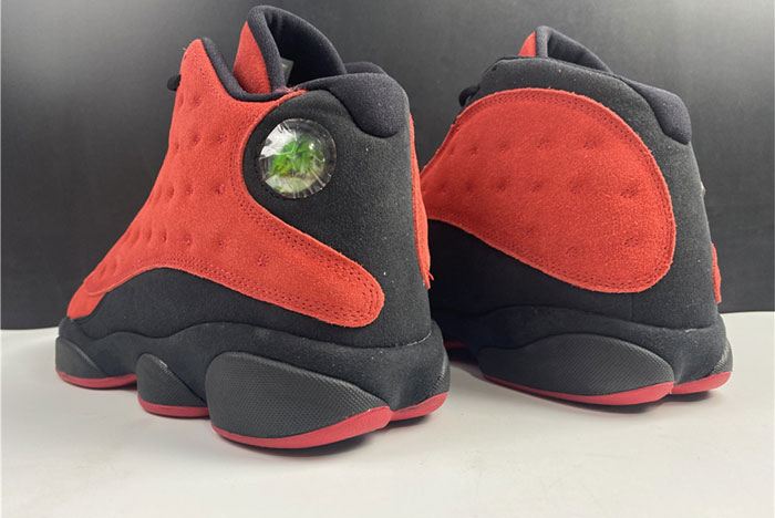 Air Jordan 13 Reverse Bred DJ5982-602