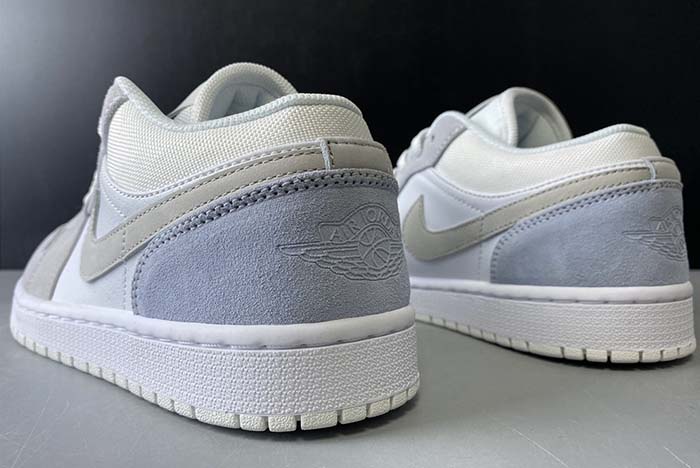 AIR JORDAN 1 LOW "Pairs" CV3043-100