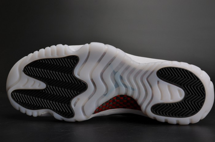 JORDAN 11 RETRO BP