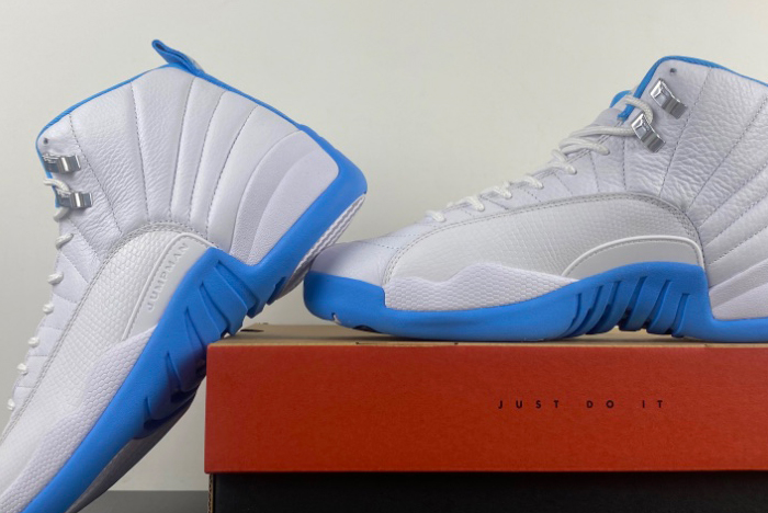 Air Jordan 12 “Melo” CT8013-112
