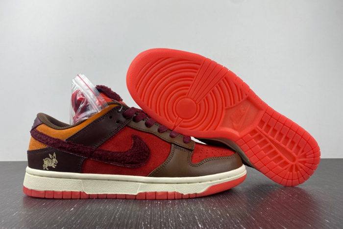 Nike Dunk Low FD4203-661
