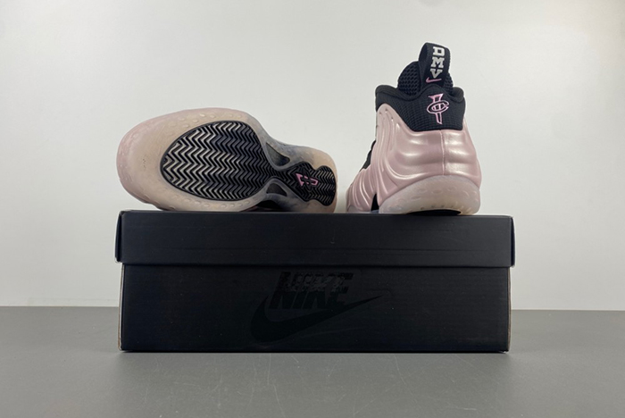 Nike Air Foamposite One “DMV” HJ4187-001