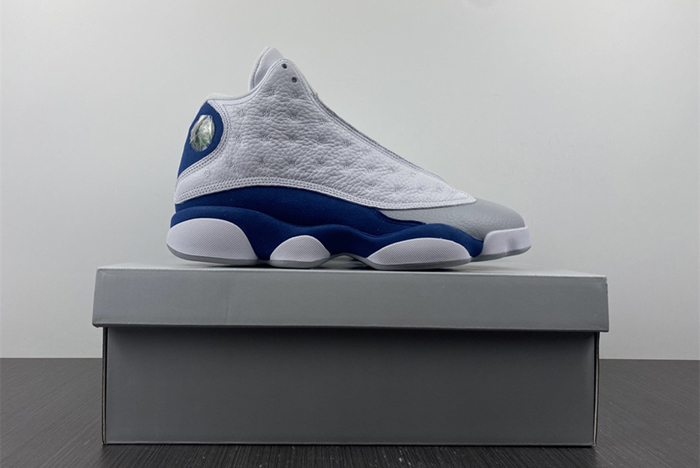 Air Jordan 13 French Blue 414571-164