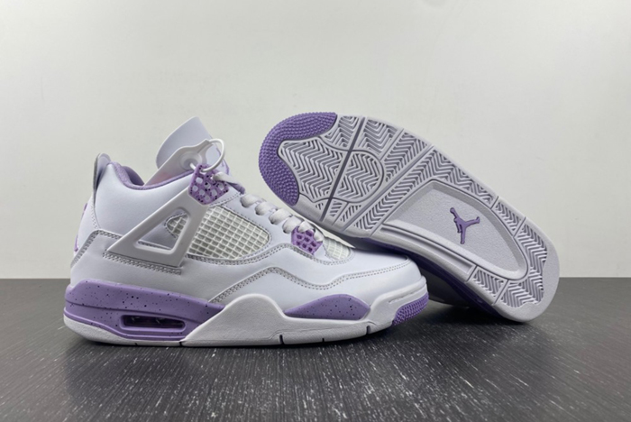 Air Jordan 4  CT8527-115