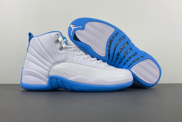 Air Jordan 12 “Melo” CT8013-112