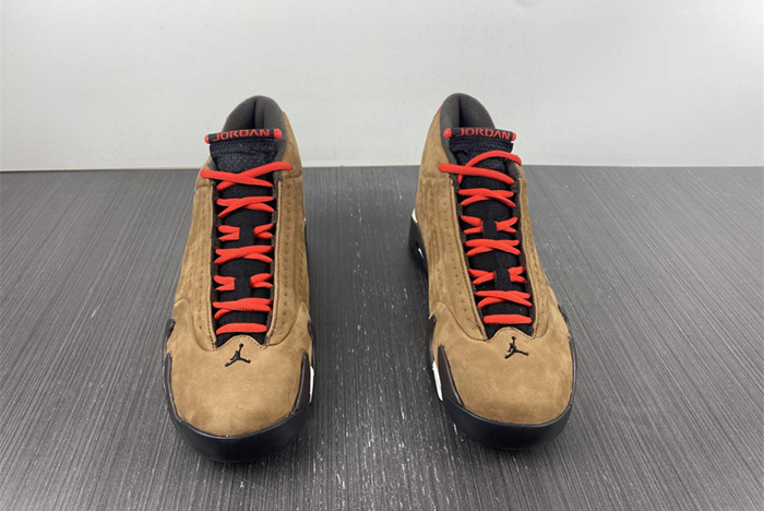 AIR JORDAN 14 Winterized DO9406-200