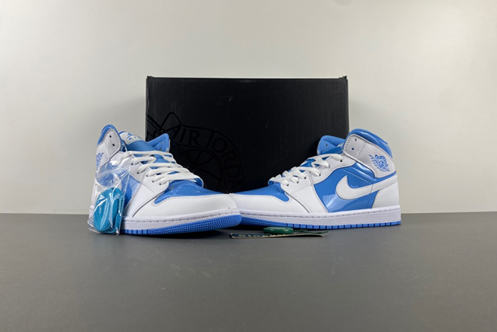 Air Jordan 1 Mid FZ2142-114