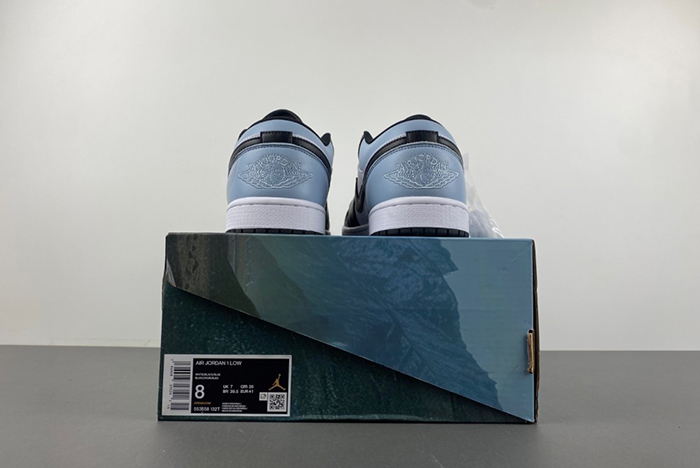 Air Jordan 1 Low 553558-132T