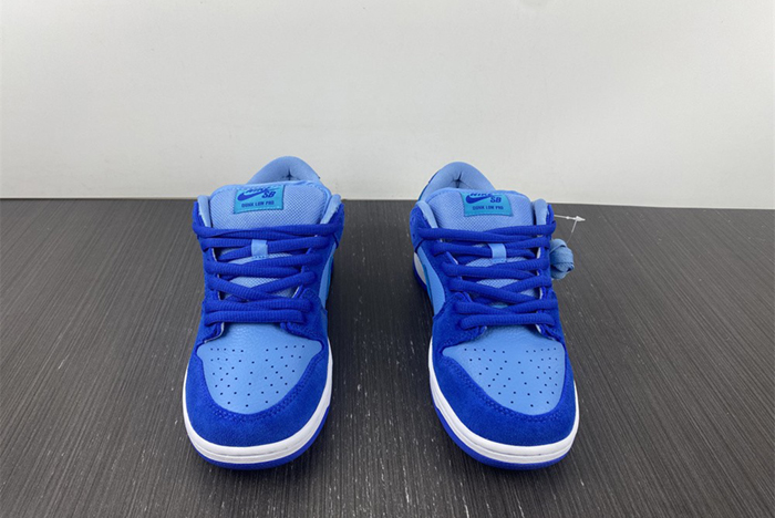 Nike SB Dunk Low Pro DM0807-400