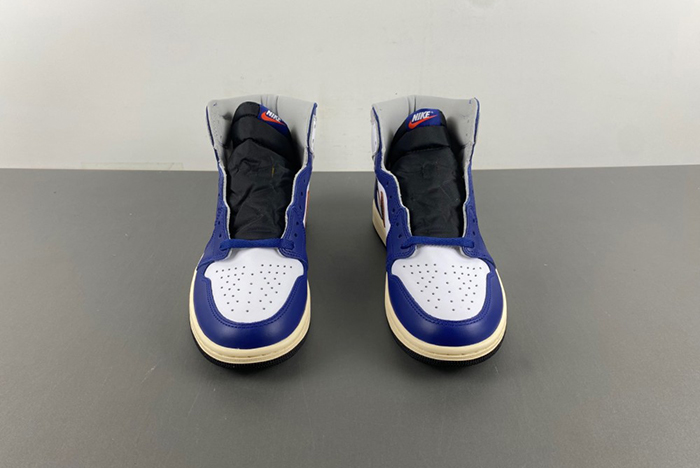 Air Jordan 1 High OG DZ5485-100