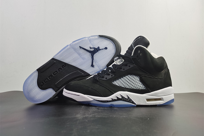 Air Jordan 5 “Oreo” CT4838-011